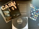 Johnny Cash - American V: A Hundred Highways - Vinyl LP American Recordings 2006