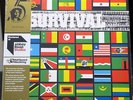 Bob Marley & The Wailers - Survival / LP (00602435082219) half speed