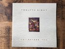 Twelfth night Collectors Item Original Vinyl Grub18 Food For Thought 1991