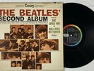 The Beatles - The Beatles Second Album - Vinyl LP - Jamaica 1964 Rare