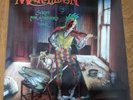 Marillion 'Script For A Jesters Tear' LP Vinyl Album
