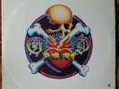 Grateful Dead  Reckoning 1981 Arista A21-8604  M-