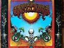 Grateful Dead  Aoxomoxoa  Warner Bros.  WS 1790  M-