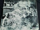 Rage against the machine self titled  vinyl record album  1st press 1992