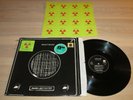 Kraftwerk LP - Radio-Aktivität / FIRST Kling Klang 1C 062-82 087 HÖR ZU in MINT-