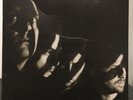 NEEDTOBREATHE • Hard Love • 2016 POP SOUTHERN ROCK White & Black Marbled Vinyl