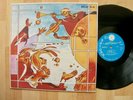 SUN RA Discipline 27-11 El Saturn 538 free jazz VG++