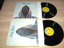 Isaac Hayes 2 LP - Black Moses / 71 GERMAN FOULD OUT Stax 2628 004 PRESS in MINT
