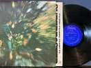 CREEDENCE CLEARWATER REVIVAL BAYOU COUNTRY NM/NM- 1969 DG ROCKAWAY 1st PRESS LP