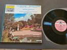 LP / TCHAIKOVSKY / ARTHUR GRUMIAUX - B. HAITINK - PHILIPS PINK STEREO 835 055