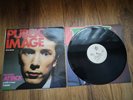 PUBLIC IMAGE LTD FIRST ISSUE FIRST UK PRESS V2144 VIRGIN RE ORDS VG+/VG+