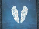 COLDPLAY Ghost Stories VERY 1ST UK 2014 PRESSING VINYL LP MINT/MINT-
