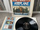 jefferson airplane Takes Off RCS Victor Mono LPM 3584 1966 rare