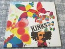 The Kinks Face to Face MONO Vinyl LP Record Reissue Sunny Afternoon 2015