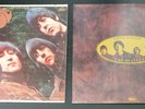 THE BEATLES 3LP Lot: Love Songs Double Album, and Rubber Soul