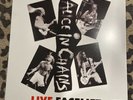 Alice In Chains- Live FACELIFT LP