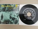 RED FOLEY-SOUVENIR ALBUM-DECCA ED 2363 COUNTRY  BOPPER / ROCKABILLY E.P.'