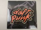 Daft Punk - Homework x2 LP Vinyl New Sealed In Hand