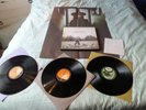 George Harrison/All Things Must Pass 1970  Original 1St press Vinyl LP Box Set