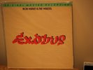 NEW SEALED MFSL MOBILE FIDELITY SEALED BOB MARLEY - EXODUS ANADISC 200g LP #3919