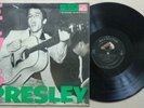Elvis Presley	s/t	LPM 1254 (2)	US mono press LP black rca victor labels (125)