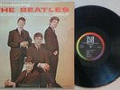 Beatles	Introducing the Beatles (8)	VJLP1062	US mono press LP vee-jay (P5)