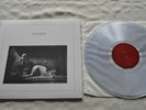 Joy Division Closer Limited Heavyweight Clear Crystal Vinyl LP As New Mint 40th