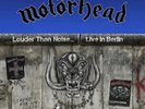 Motorhead - Louder Than Noise...Live in Berlin - Vinyl 2LP