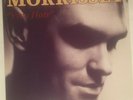 Morrissey Viva hate vinyl LP
