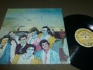 SPLIT ENZ Mental Notes MUSHROOM L-35,588 Australia 1975 Progressive Art Rock