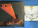 Death - For The Whole World To See LP - Vinyl Record Album+ North St. 7