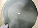 BOB DYLAN MOTORISTO NIGHTMARE X-Ray USSR Record Roentgen Bones Ribs Music Vinyl