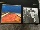 RED HOT CHILI PEPPERS ***Californication*** NEAR MINT 1999 2LP IMPORT