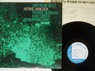 HERBIE HANCOCK EMPYREAN ISLES BLUE NOTE GXK 8002 Japan VINYL LP
