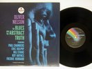 OLIVER NELSON SEXTET BLUES AND ABSTRACT TRUTH MCA VIM-5561 Japan VINYL LP