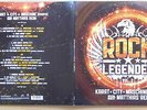ROCK LEGENDEN 2LP: KARAT CITY MASCHINE M.REIM (D;Electrola ? 0602557994193)