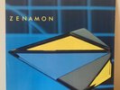 Zenamon S/T LP Polydor Rare Cosmic Ambient Krautrock Balearic New Age
