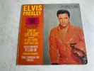 Elvis rare German black Label Collector EP 