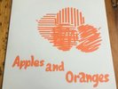 Pink Floyd Apples and Oranges 7