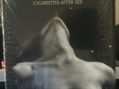 CIGARETTES AFTER SEX EP VG+ Vinyl In Shrink