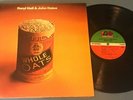 DARRYL HALL AND JOHN OATES Whole Oats 1972 LP VG++
