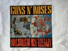 GUNS N ROSES - Appetite For Destruction,12