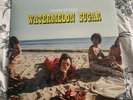 Watermelon Sugar vinyl in black -Harry Styles