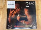2Pac - All Eyez On Me (4xLP, 12