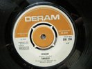 NORTHERN SOUL TIMEBOX Beggin'-A Woman That's Waiting UK Original Deram DM194