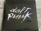 daft punk discovery vinyl 2 LP Parlophone Made In France