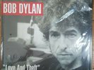 Bob Dylan - Love and Theft MFSL 2Lp vinyl 45rpm Mobile Fidelity Mofi NEW Sealed