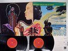 MILES DAVIS BITCHES BREW CBS/SONY 28AP 2151,2 Japan CAP OBI VINYL 2LP