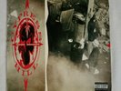 Cypress Hill Self Titled Vinyl Original Pressing 1991 Columbia Ruffhouse Records