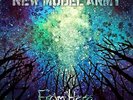 New Model Army - From Here [New Vinyl LP]